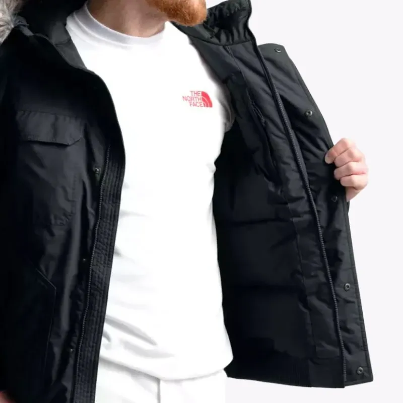 THE NORTH FACE Down Jackets Men-3