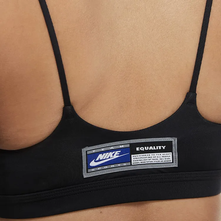 Nike Sports Underwear Women's Black-3