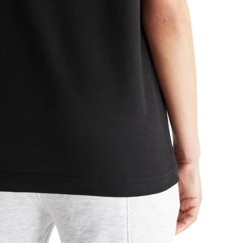 On T Shirts Unisex Black-3