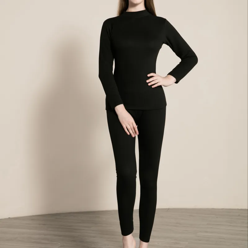 Sharefun Women's Thermal Sets-6
