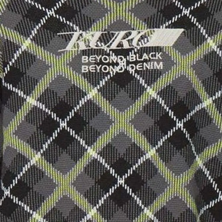 EVISU Sweaters Men Green-3