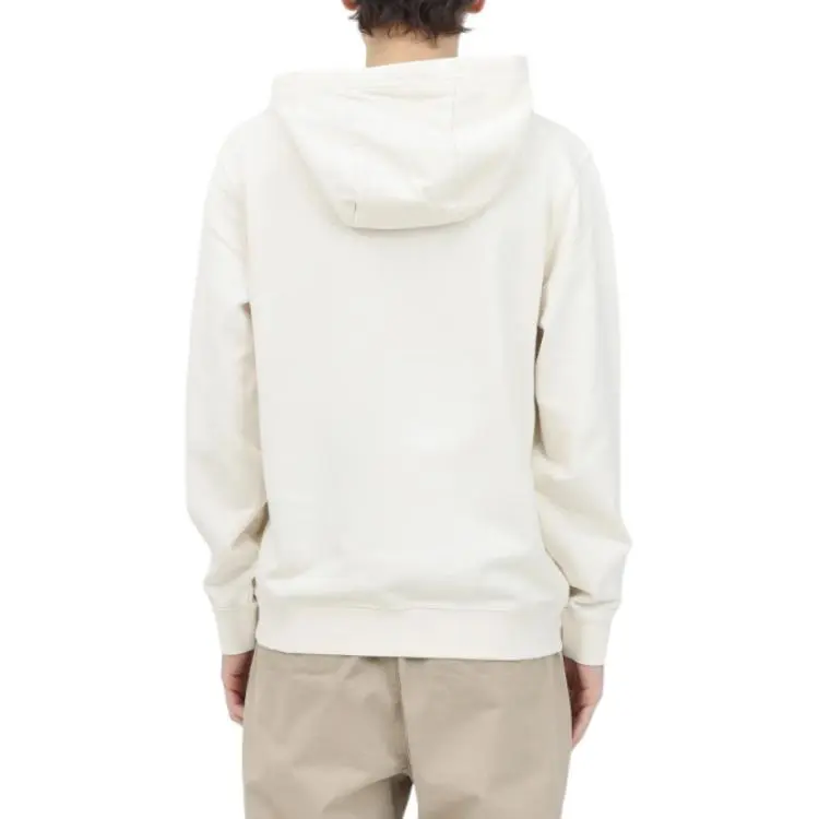 Tommy Hilfiger Logo print Hoodie-1