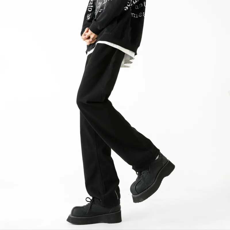 POLAR BEAR Jeans Unisex-1