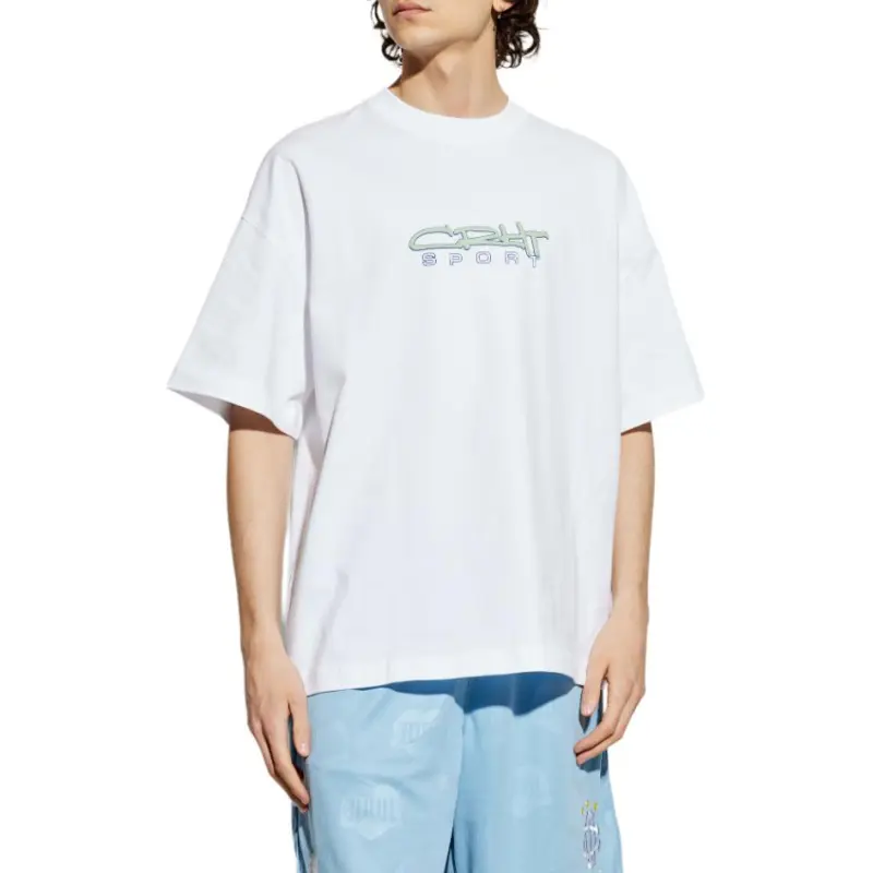 Carhartt WIP Lyntos T shirt-3