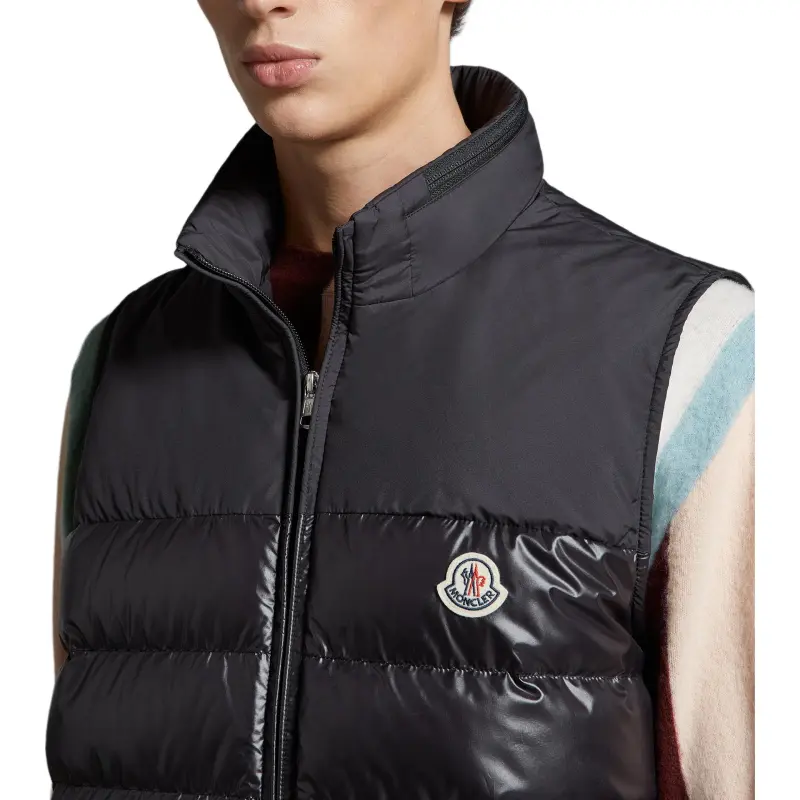 Moncler Cerces Vest-5