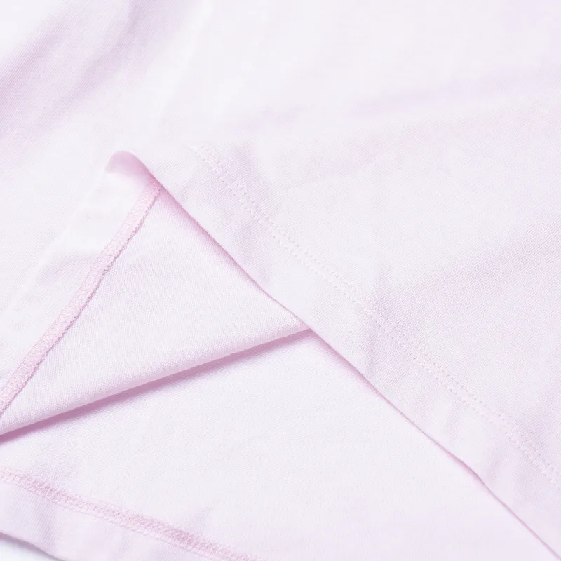 GUCCI T Shirts Unisex Pink-5