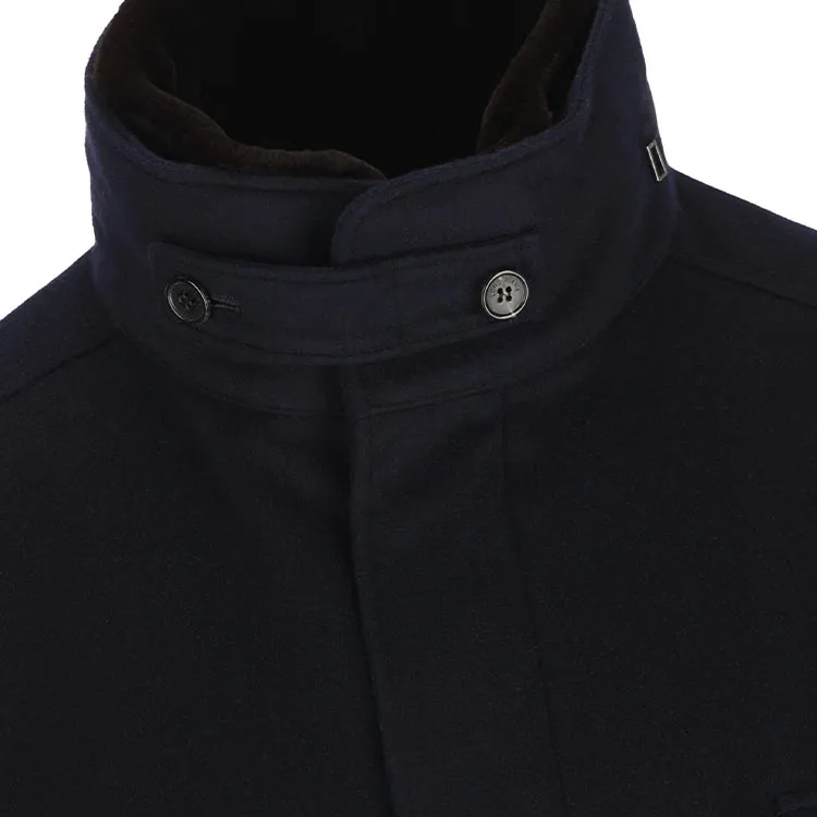 Loro Piana Traveller Jacket-2