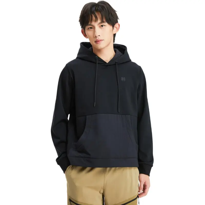 KOLON SPORT SEISHIN Collaboration Sweatshirt Men's-6