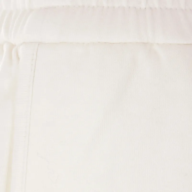 Brunello Cucinelli Drawstring Straight Hem Shorts-3