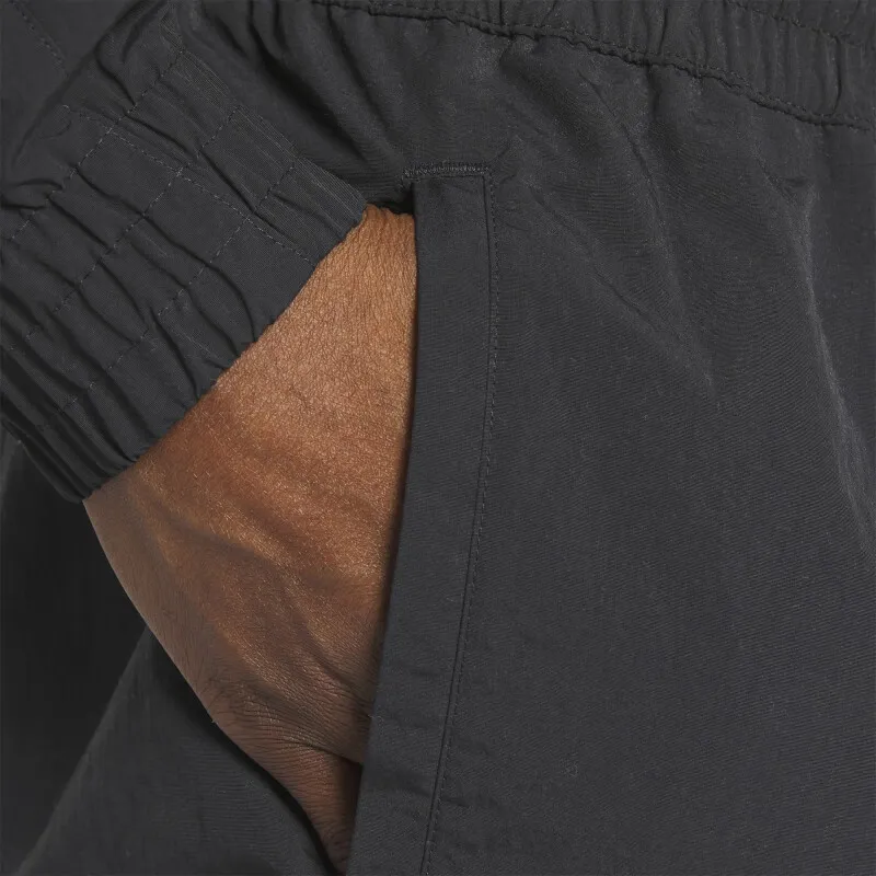 Reebok Casual Pants Unisex Black-4
