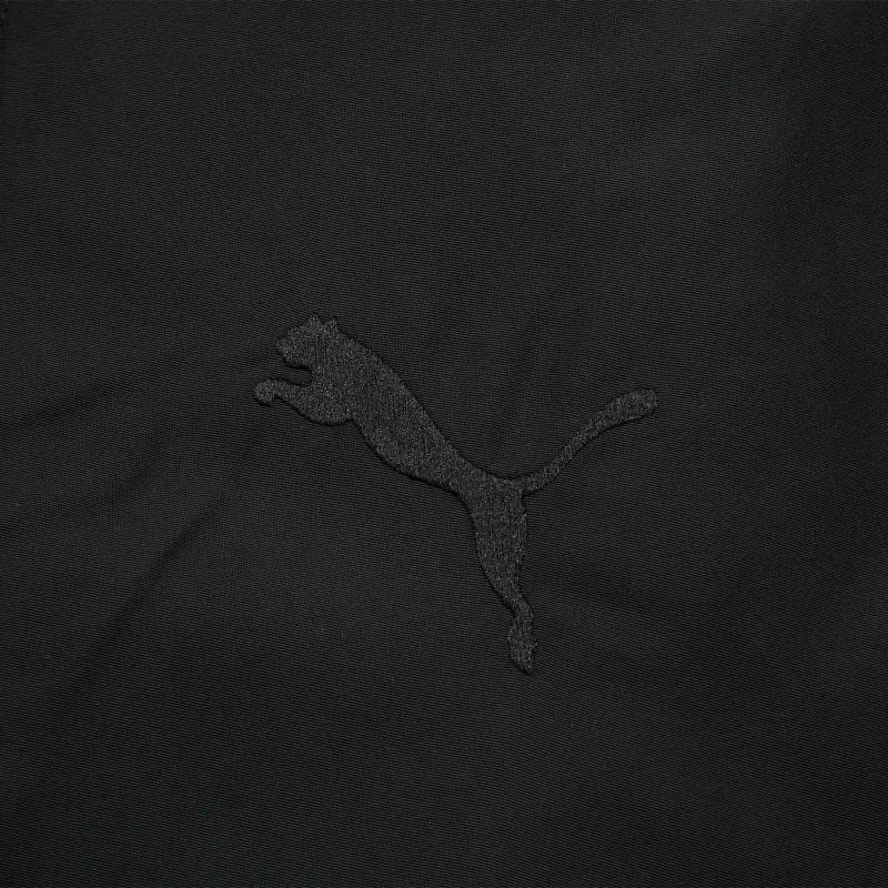 PUMA Jackets Coats Men's Black Black-4