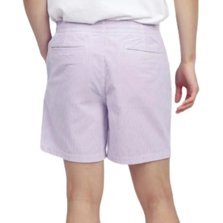 Polo Ralph Lauren Casual Shorts Men's Light Purple-2