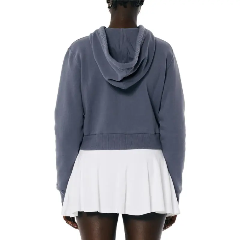 Hollister Sweatshirts Women's Blue-1