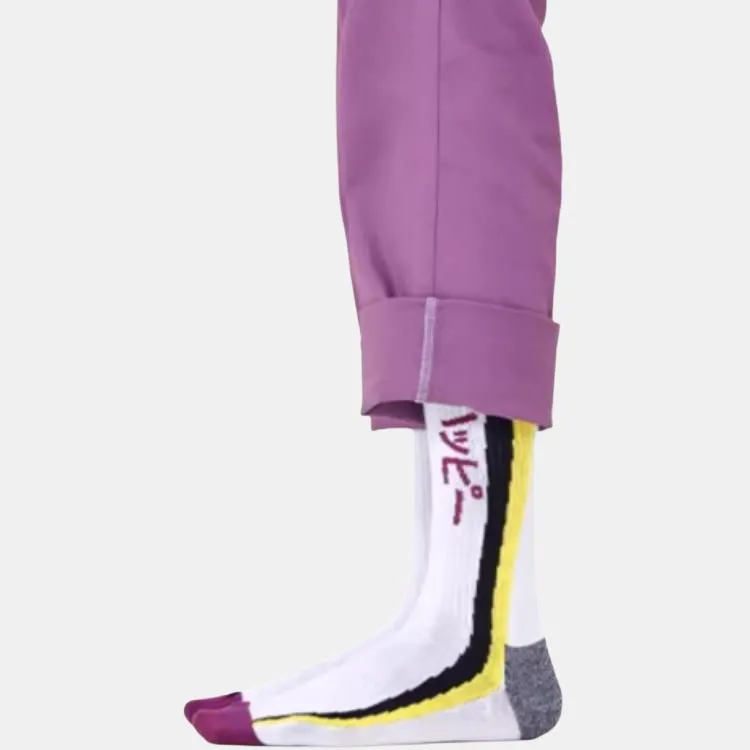 Happy Socks Mid Calf Socks Unisex 1 Pack-1