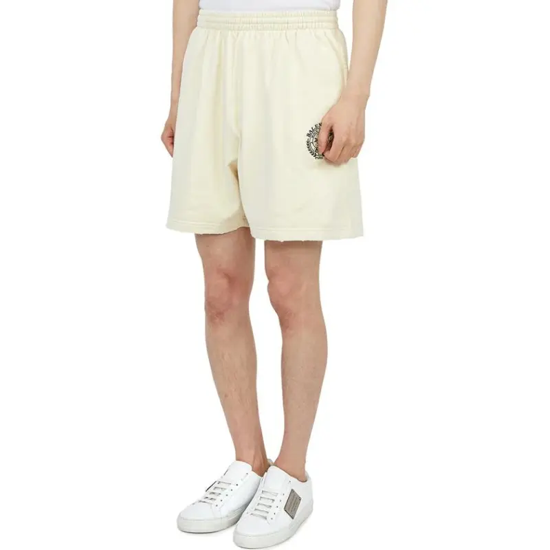 Balenciaga Sweatshorts-2
