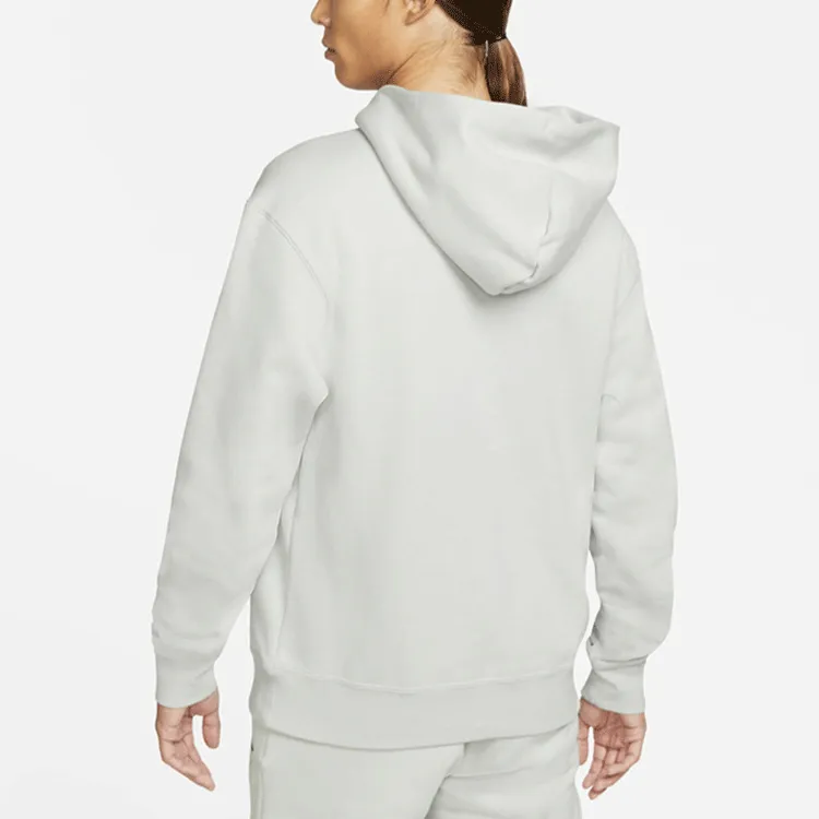 Jordan Sweatshirts Men Light Gray-2