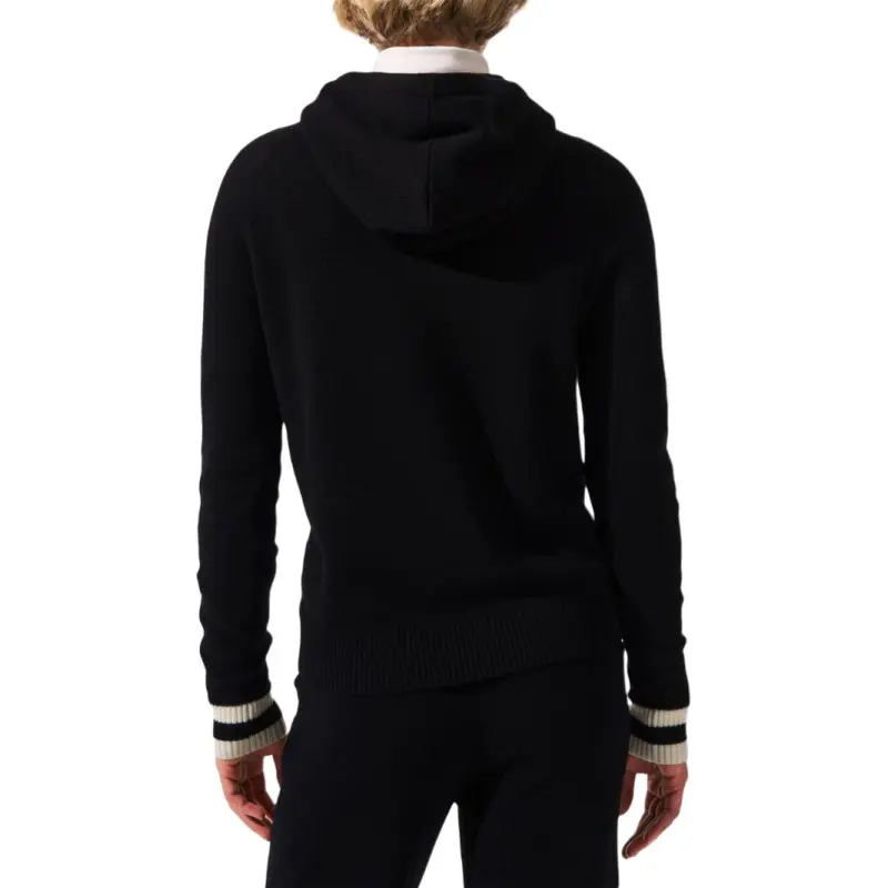 Perfect Moment Hayley Wool Hoodie-3