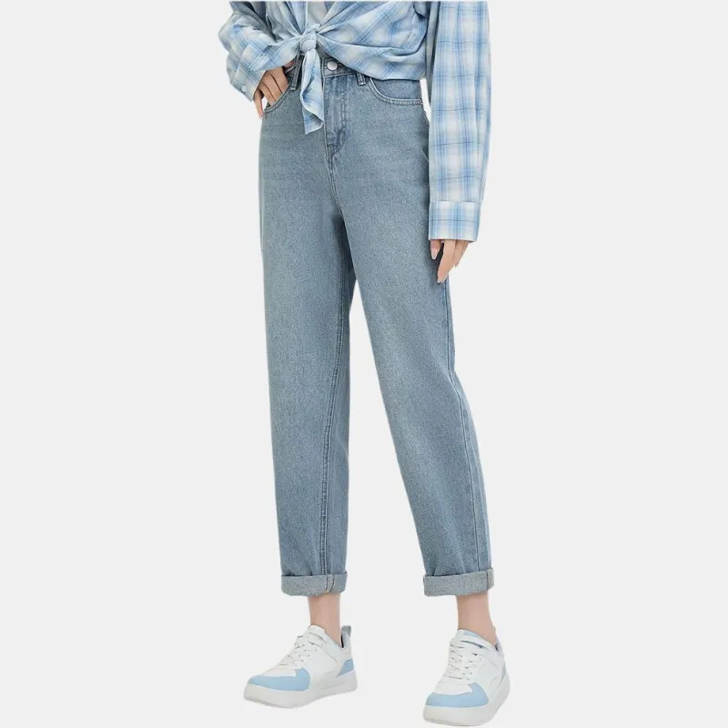 Three Blessings Jeans Women's Light Blue-5