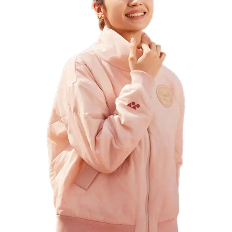 YONEX Training Series Jackets Coats Women's-5
