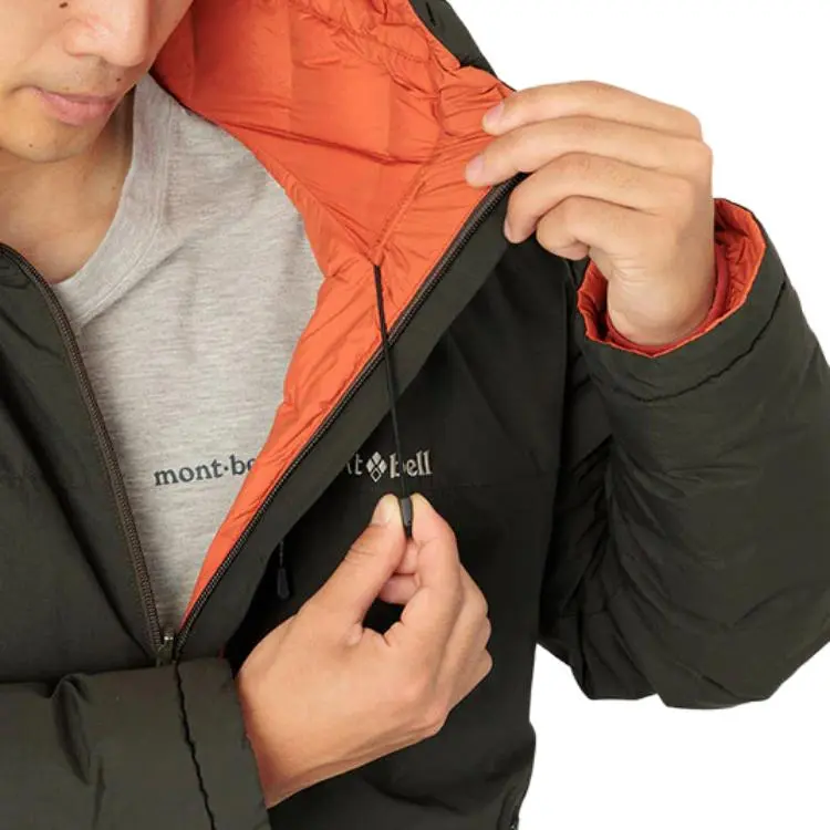 MONTBELL Down Jackets Men-7
