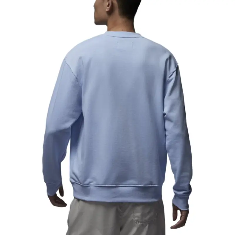 Jordan Sweatshirt Men's Light Sapphire Blue-1