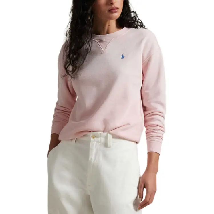 Polo Ralph Lauren Crew neck Sweatshirt-2