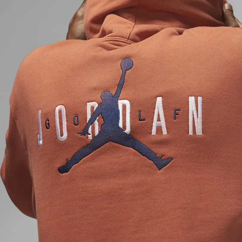 Jordan X Eastside Golf Fleece Hoodie-4