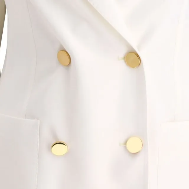 Tagliatore Nayade Double breasted Blazer-4