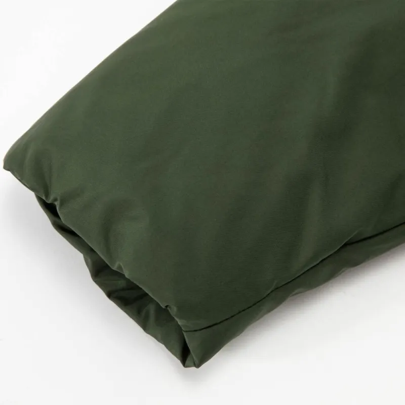PUMA Down Jacket Men's Army Green-4