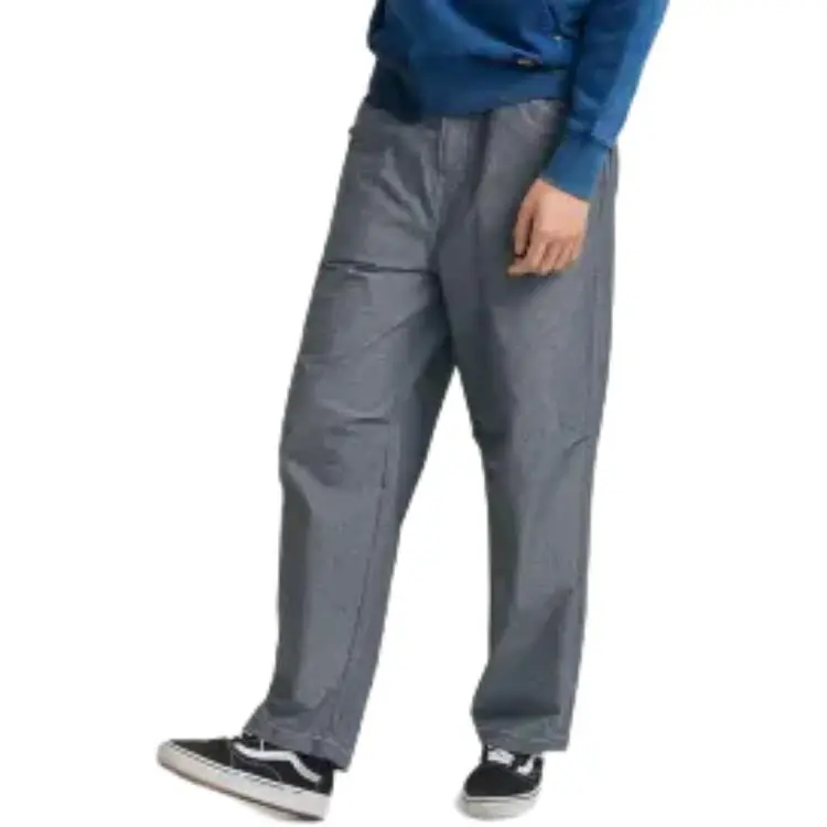 Dickies Casual Pants Men Slate Gray-4