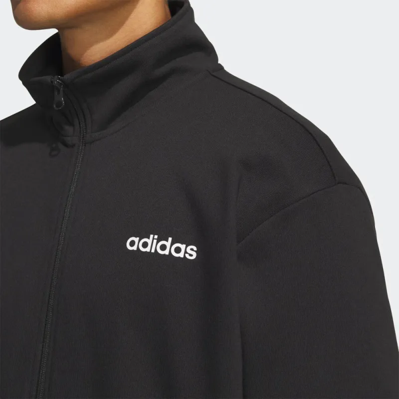 Adidas Jackets & Coats Men's Black-5