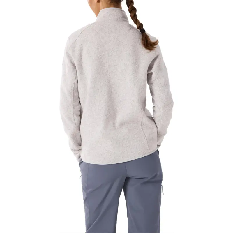 Arcteryx COVERT Jackets & Coats Women's Atomic Gray-5