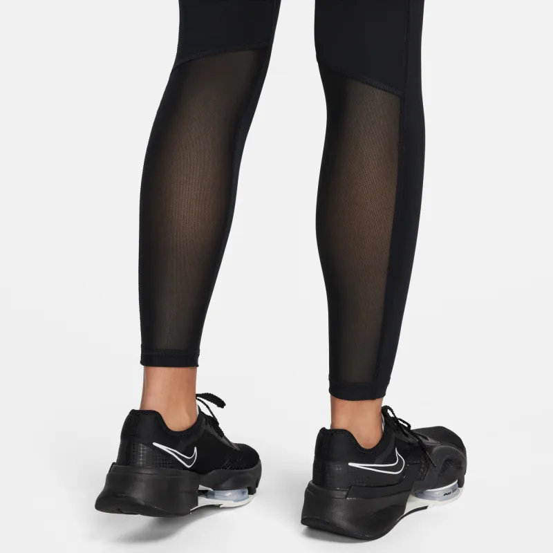 Nike Leggings Women's Black-4
