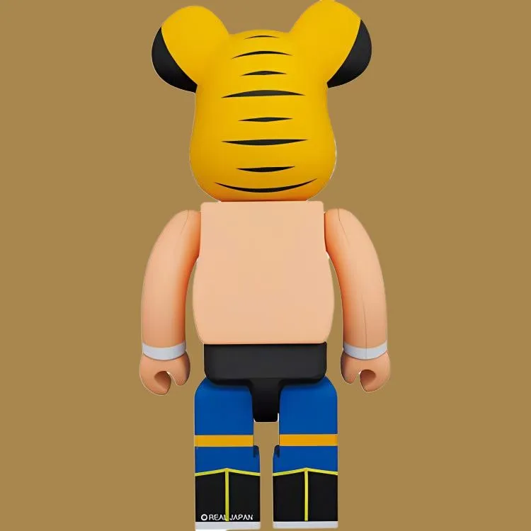 BE@RBRICK Movie Animation ArtToy-3