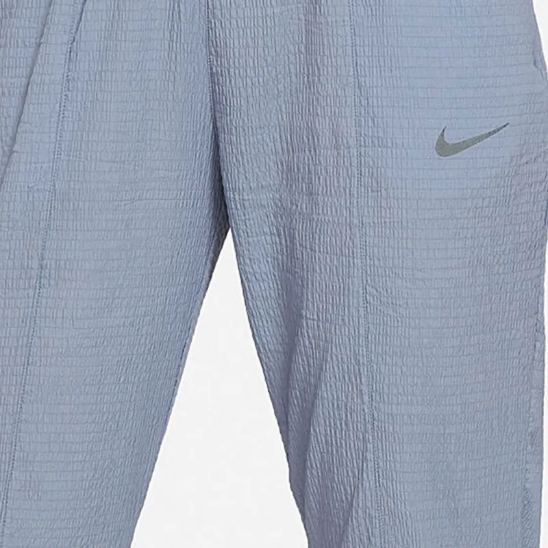 Nike Sports Pants Women's Light Blue-1