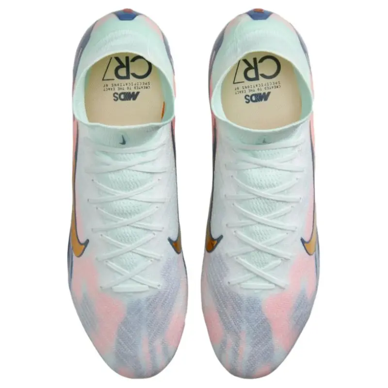 Nike Zoom Mercurial Superfly 10 Elite Fg Dream Speed Pack-2
