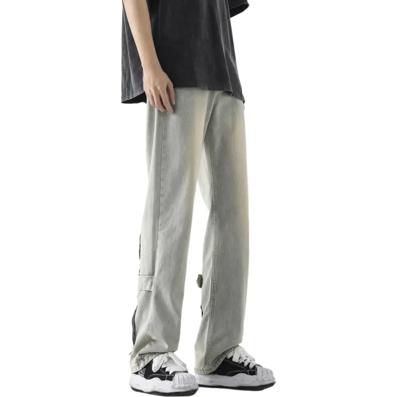 Caramella Jeans Unisex-11