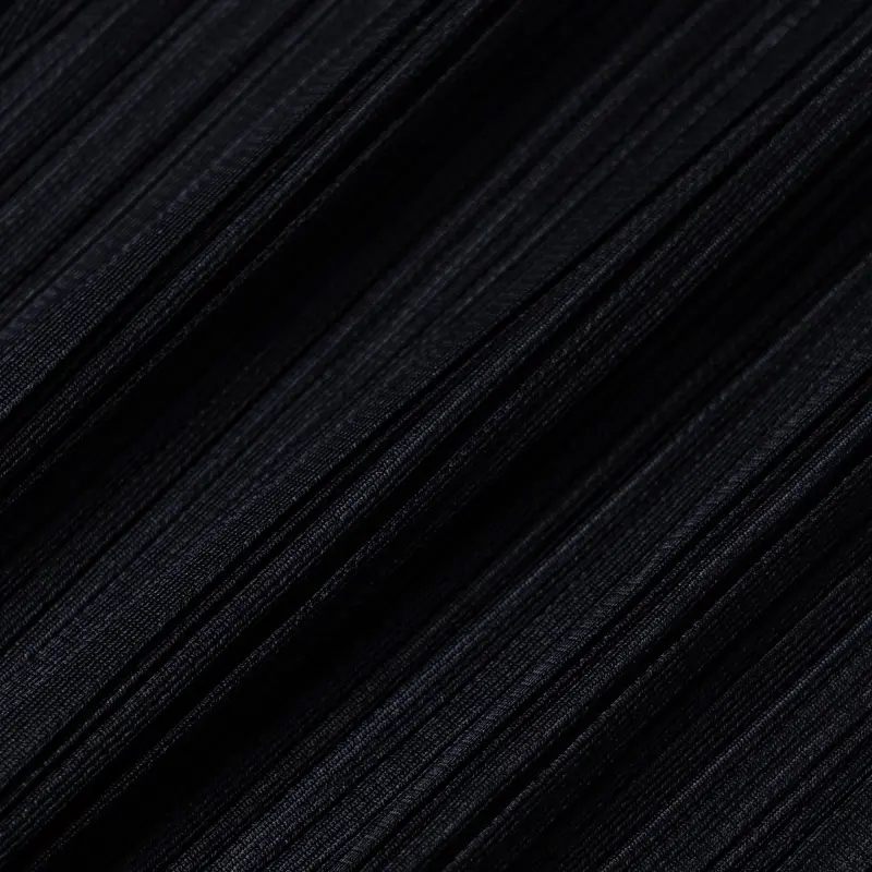 PLEATS PLEASE ISSEY MIYAKE Thicker Bottoms 2 Pants-3