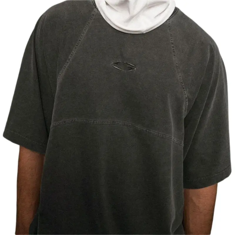GRAILZ SS23 T Shirt Men's Black-3