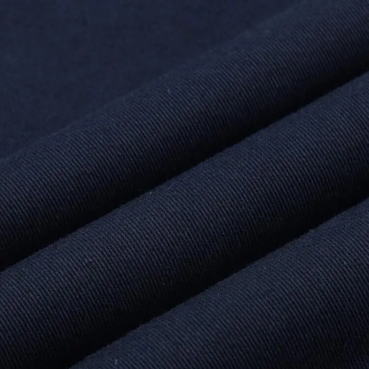 ARMANI EXCHANGEAE FW22 Knitted Sweatpants Men's Navy Blue-7
