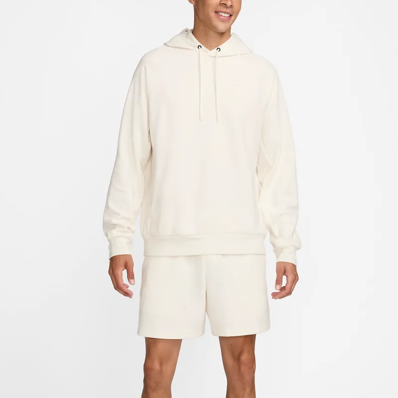 Nike Primary Fleece Men's 7' Dri FIT Unlined Performance Shorts-1