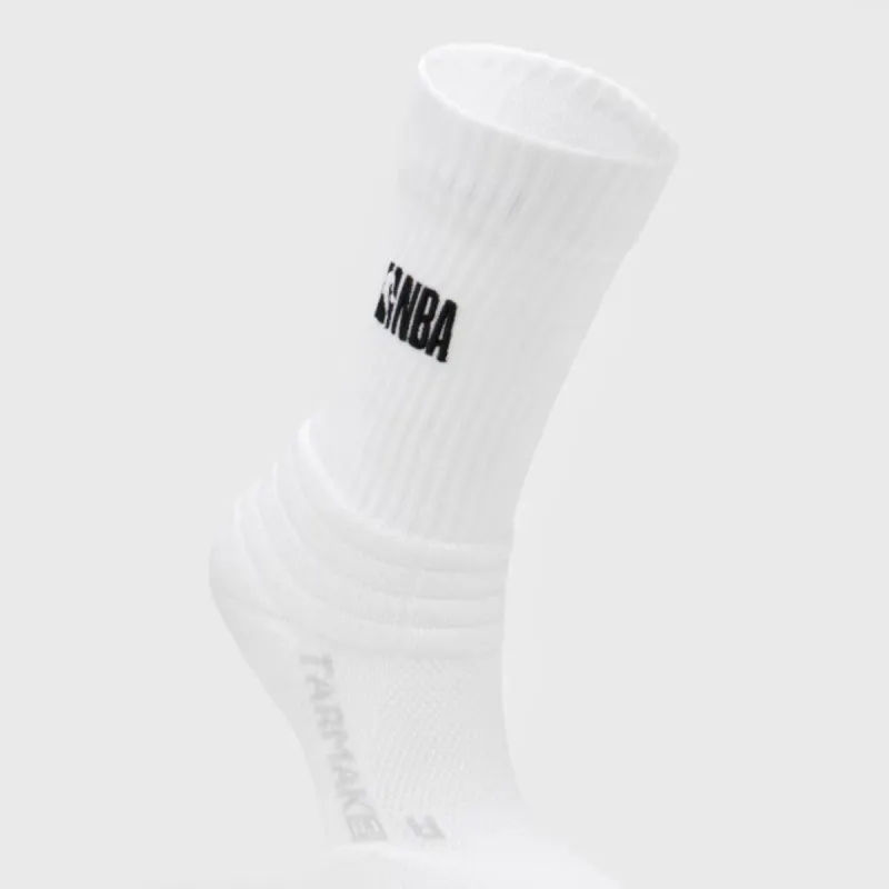 DECATHLON x NBA Basketball Socks Unisex 2 Pack-1