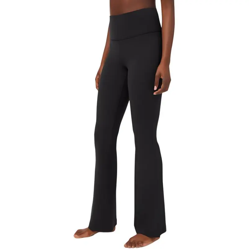Lululemon Groove Nulu Sports Pants 32.5' Women's-1