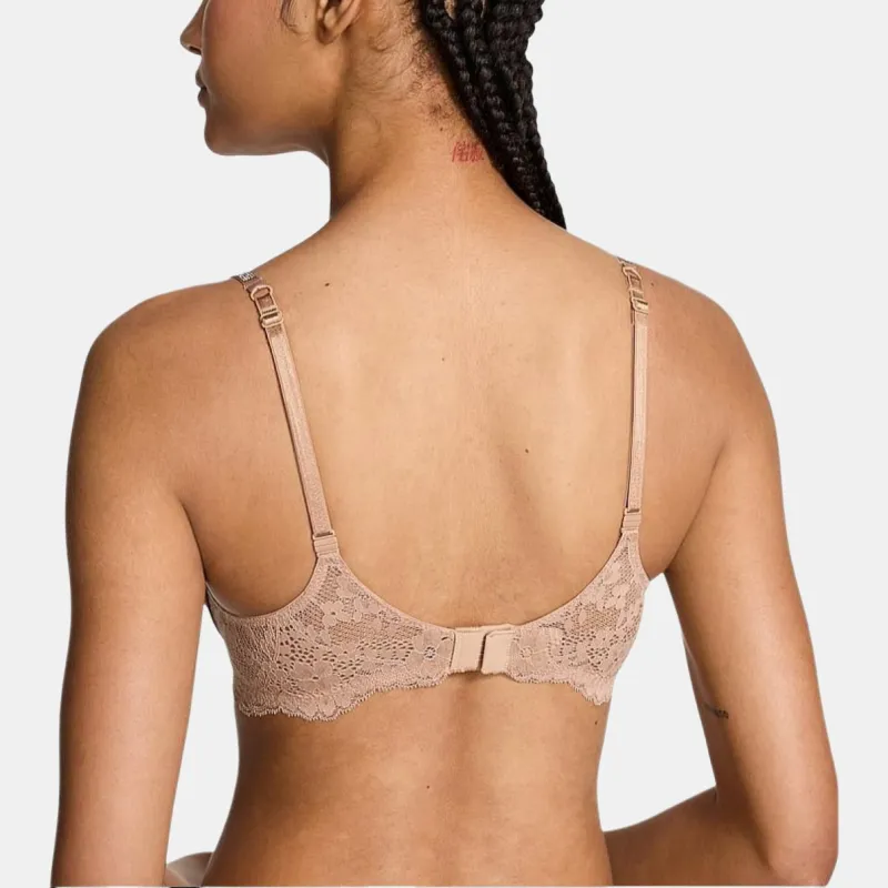 Victoria's Secret Victoria's Secret Fashion Show Series DREAM ANGELS Bra Women's Nude-2