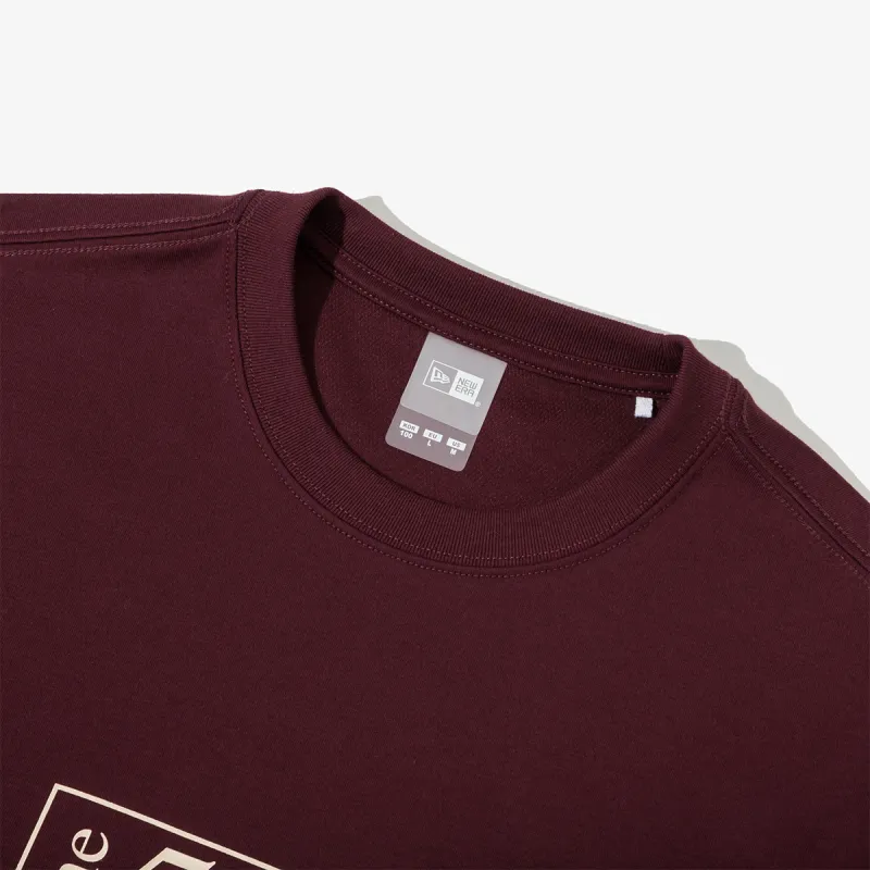 New Era 59FIFTY Series A Frame T Shirt Unisex-2