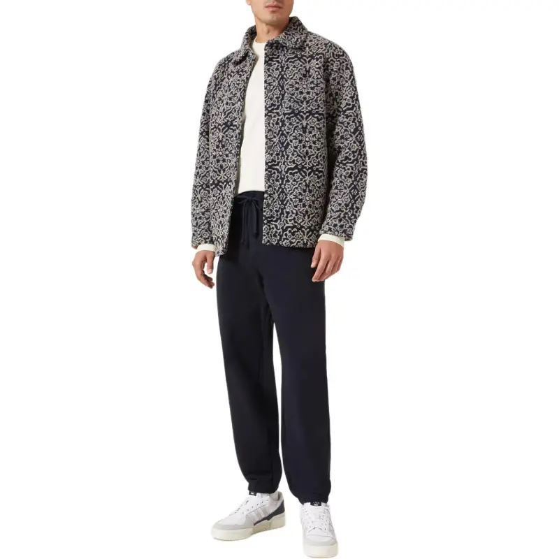 KITH Paloma Tile Jacquard Sheridan Jacket-2