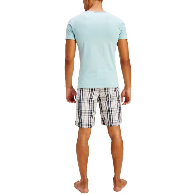 Tommy Hilfiger T Shirts Men-6