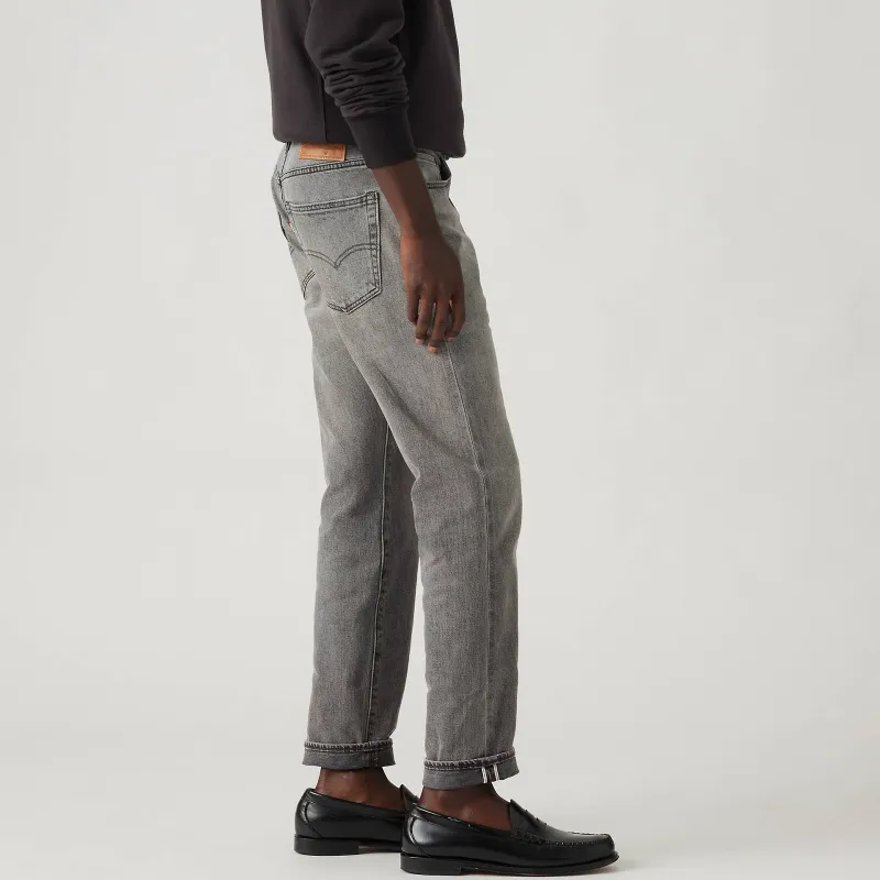 Levis Jeans Men Smoke Gray-3