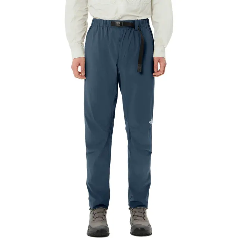 THE NORTH FACE Casual Pants Men's Marine Blue-2