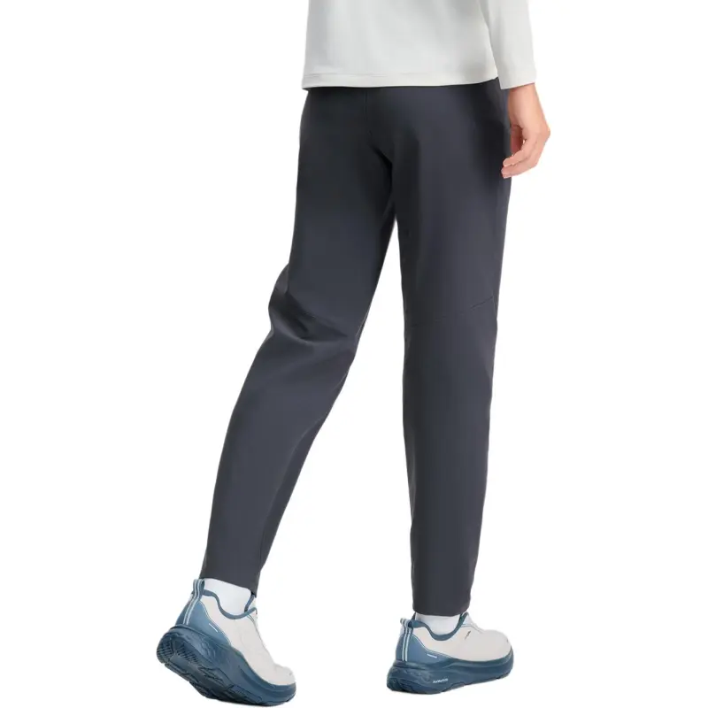 FILA Casual Pants Men's Swift Blue-4